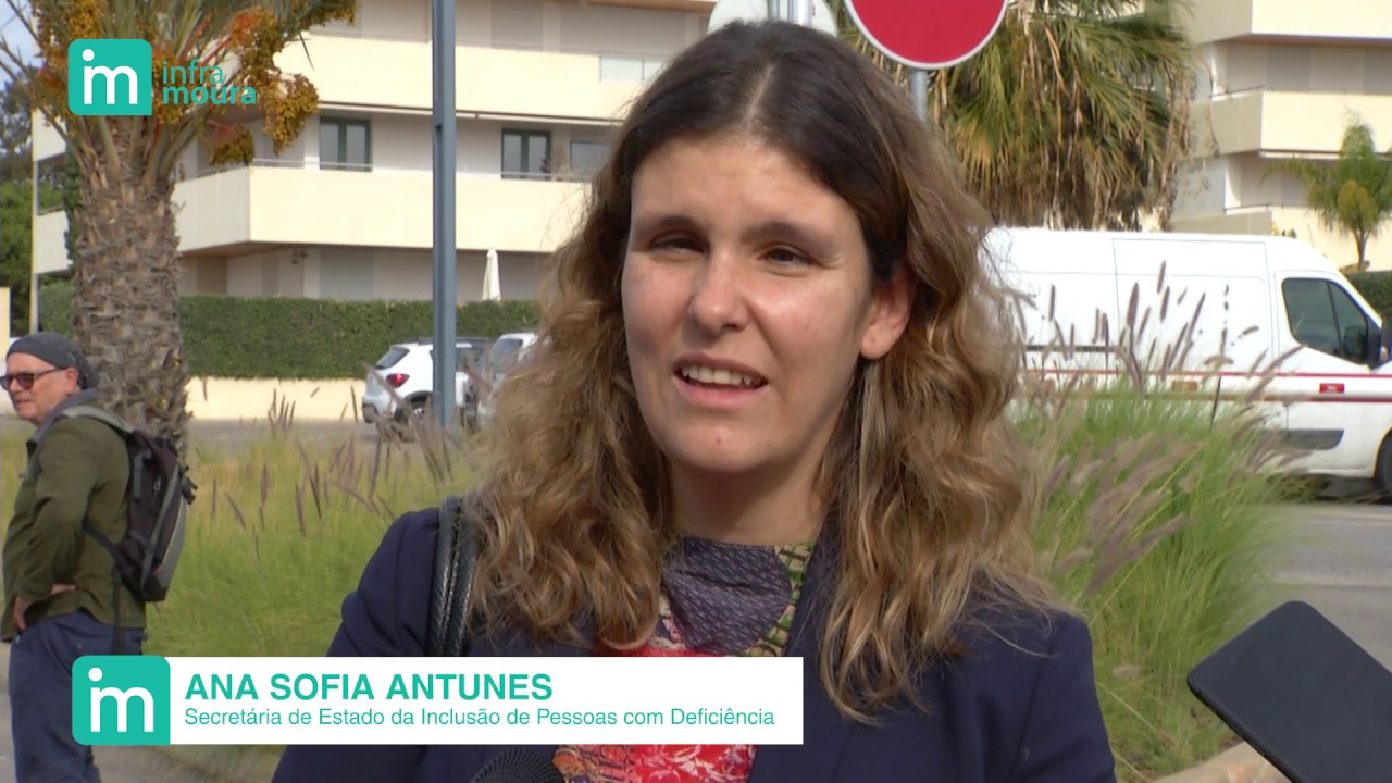 APP Inclusive Vilamoura